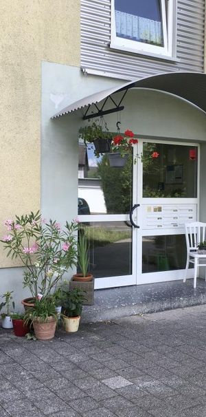 Frei ab März! 3-Zimmer-Wohnung in Castrop-Rauxel Deininghausen - Photo 2