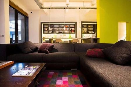 Appartement te huur - Foto 5