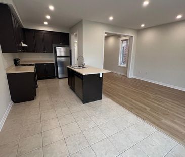 For Lease - 36 Turnhouse Crescent, Markham, Ontario - Photo 1