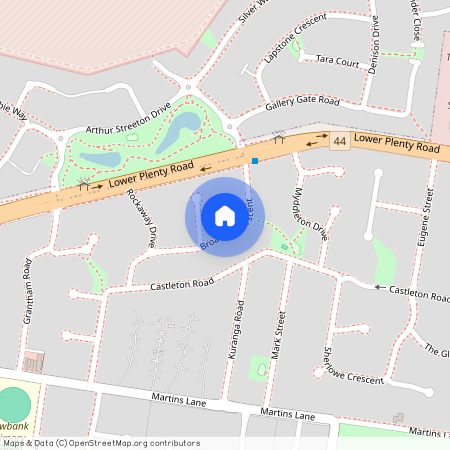19 Broadlea Crescent, Vic 3084, Viewbank