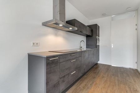 Te huur: Appartement Ernst Casimirstraat 44 in Roermond - Foto 5