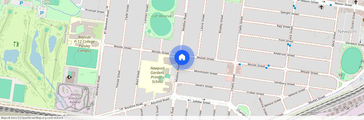 44 Maddox Road, Vic 3015, Newport