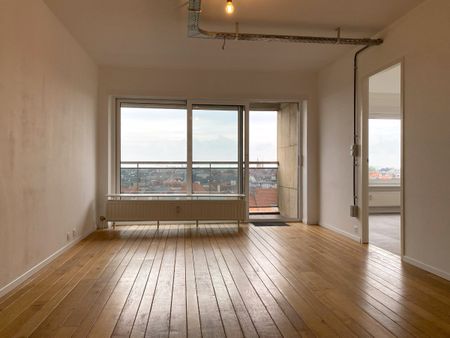 Gezellig appartement met zicht over Mechelen - Photo 3