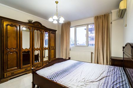 Ap. 3camere duplex, 103mp, 2 băi, centrală, metrou Râu... - Fotografie 5
