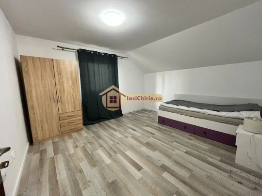 Casa de inchiriat Iasi - Photo 1