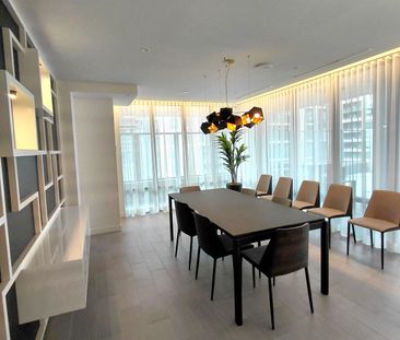 For Lease - 99 Broadway Avenue Unit# 604, Toronto, Ontario - Photo 3