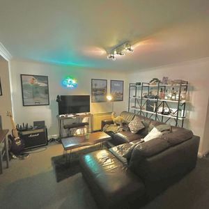 Room in a Shared Flat, Parsonage Square, G4 - Photo 2