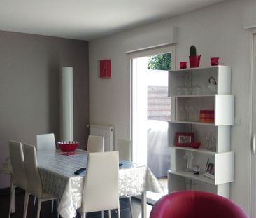 Location Maison 4 pièces 112m² ORLEANS 45000 - Photo 5