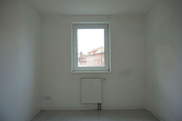 WBS geförderte Wohnung in Stadt nähe - Photo 1