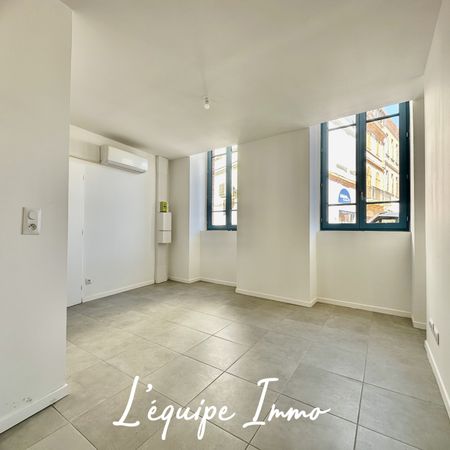 Location Appartement 1 pièce 21m² SAMATAN 32130 - Photo 4