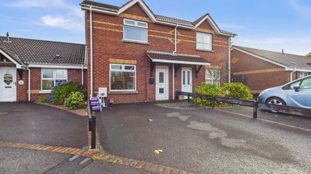 16 Rathgill Green, Bangor, BT19 7TX - Photo 3