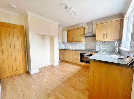 Woodgate 3 bedroom house to rent - Photo 3