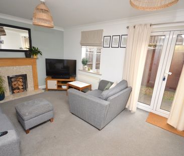 Kinnerton Way, Exwick, Exeter, EX4 - Photo 5