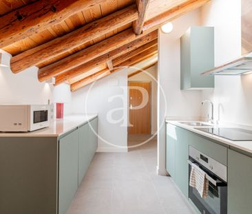 Flat for rent in Palacio (Madrid) - Photo 2