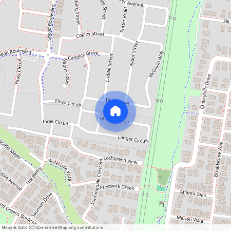 78 Langer Circuit, Vic 3977, Cranbourne