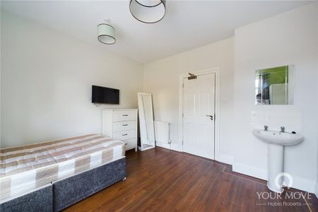 1 bedroom in a house share to rent - Photo 5