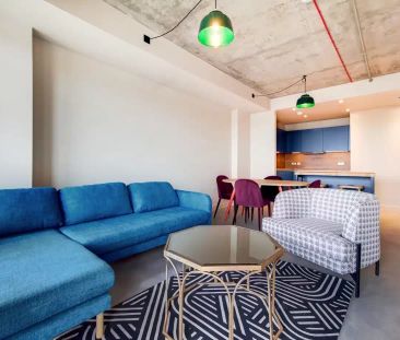 3 Bed Apartment - Photo 4
