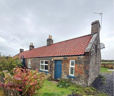 2 bedroom end of terrace house to rent - Photo 1