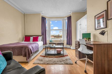 1 bedroom flat to rent - Photo 2