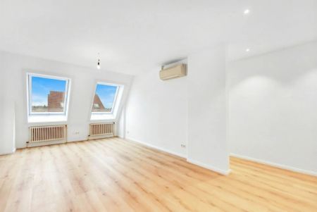 +++ altersgerecht & barrierefrei - zentral & bequem - Erstbezug - 3.OG mit Aufzug - inkl. neuer EBK - Kfz-Stpl. möglich +++ - Photo 2