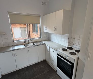 Freshly Painted Two Bedroom Unit - Photo 3