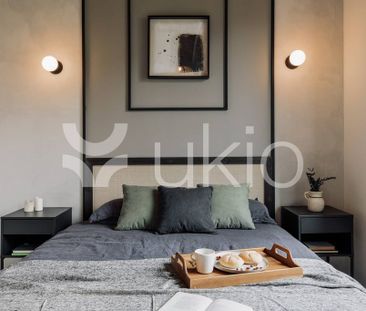 3 room luxury Apartment for rent in Barcelona, Spain - Photo 3