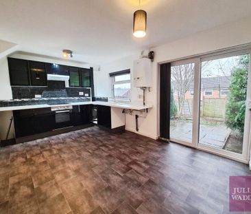 3 bedroom terraced house to rent - Photo 6