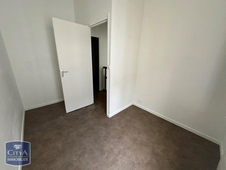Location Appartement 2 pièces 37m² CAMBRAI 59400 - Photo 2