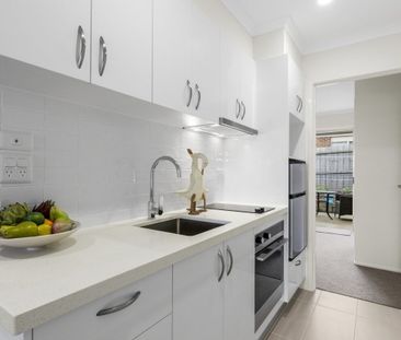 55 Years & Over Lifestyle Village - One Bedroom Units Available - Photo 6