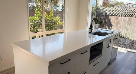 Contemporary living in Richmond - Photo 3