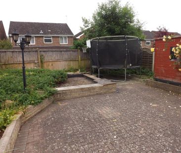 4 bedroom house to rent - Photo 2