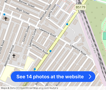 3 bedroom terraced house for rent - Photo 1