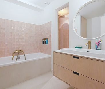 Rue Jean Robie1060 Saint-Gilles - Foto 4