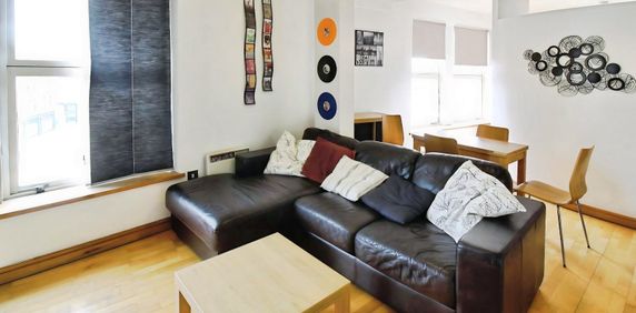 1 bedroom apartment to rent - Photo 2
