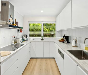 Coastal living awaits, steps from mona vale beach - Photo 1