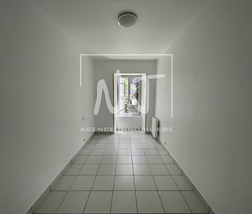 MAISON A LOUER SCEAUX D ANJOU 49330 PLAIN-PIED - 3 CHAMBRES - JARDIN - Photo 1