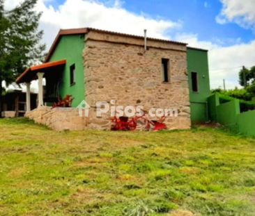 Casa rústica en alquiler en Lago - Photo 3