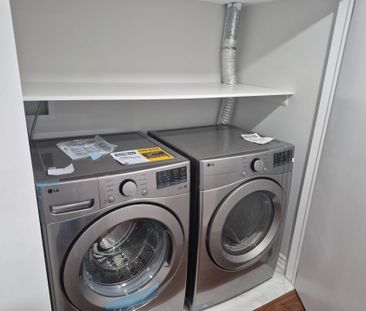 For Lease - 4554 Willow Creek Drive Unit# Bsmt, Mississauga, Ontario - Photo 3