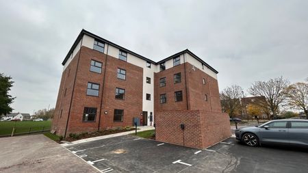 2 bedroom apartment to rent - Photo 3