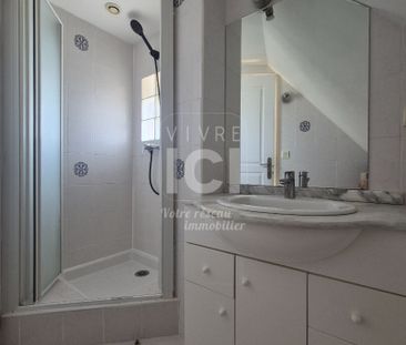 Appartement duplex Murs Erigne 2 piÃ¨ce(s) 32.93 m2 - Photo 4