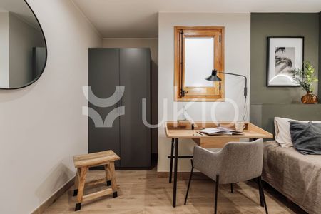 Apartamento de alquiler en Carrer de Pau Claris, Dreta de l'Eixample - Photo 3