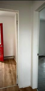Spacieux 5 1/2 à louer, Hochelaga - Photo 3