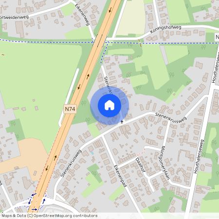 Stenenkruisweg 37, 3520 Zonhoven