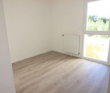 Maison 4 pièces – 90 m² environ à Le Rheu (ref : G65919) - Photo 5