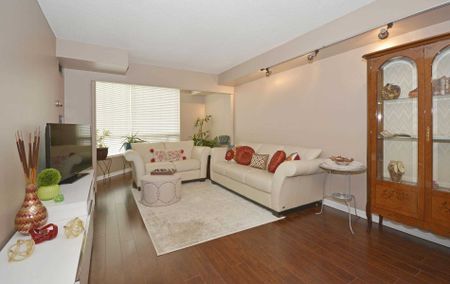 For Lease - 3 Hickory Tree Road Unit# 1206, Toronto, Ontario - Photo 2