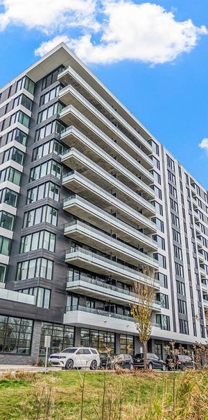 415 - 7615 Rue Des Métis, Quebec - Photo 1