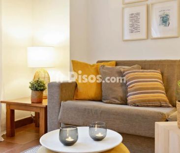 Piso en alquiler en Passeig de Colom, 5 - Photo 1