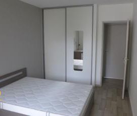 Location Appartement 1 pièce 75m² RENNES 35000 - Photo 1