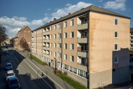 Bagaregatan 17 A - Foto 2