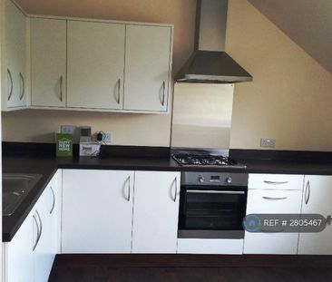 2 bedroom flat to rent - Photo 5